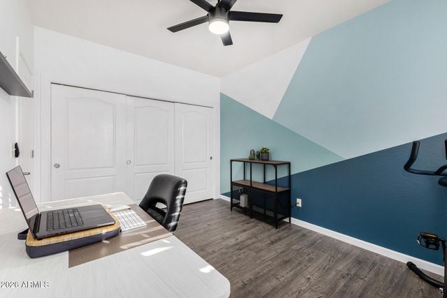 2565 E SOUTHERN Avenue 24, Mesa, AZ 85204