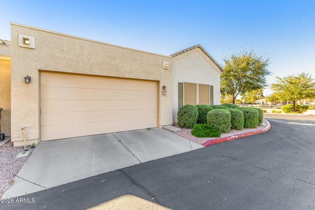 2565 E SOUTHERN Avenue 24, Mesa, AZ 85204