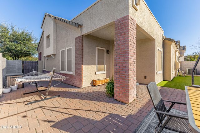 2565 E SOUTHERN Avenue 24, Mesa, AZ 85204