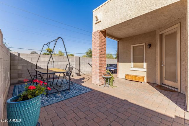 2565 E SOUTHERN Avenue 24, Mesa, AZ 85204
