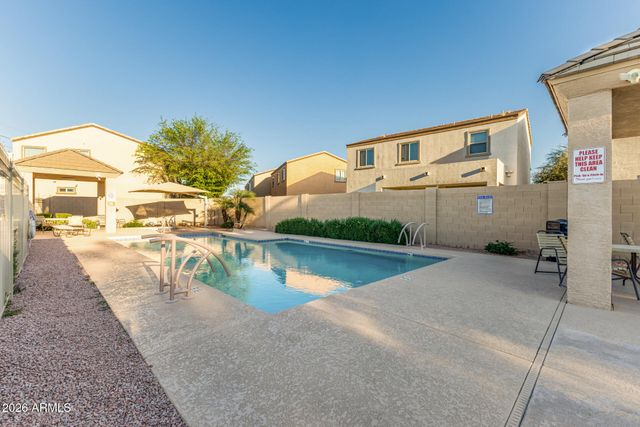 2565 E SOUTHERN Avenue 24, Mesa, AZ 85204