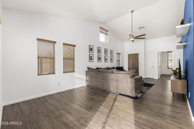 2565 E SOUTHERN Avenue 24, Mesa, AZ 85204