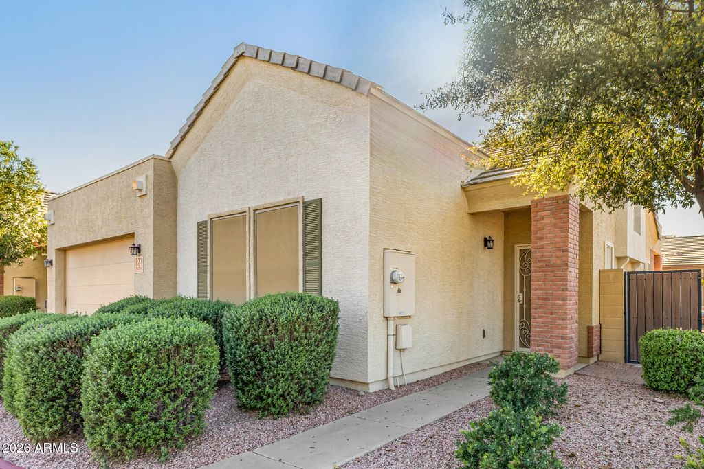 2565 E SOUTHERN Avenue 24, Mesa, AZ 85204