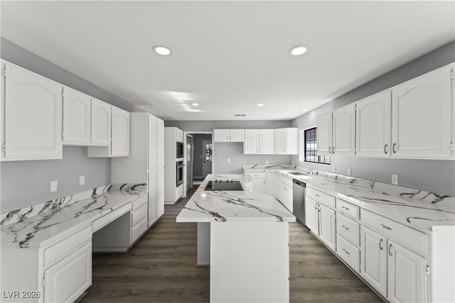 1967 North Moapa Valley Boulevard, Logandale, NV 89021