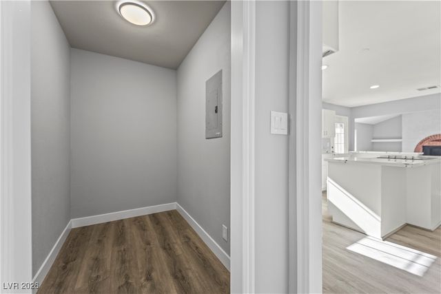 1967 North Moapa Valley Boulevard, Logandale, NV 89021