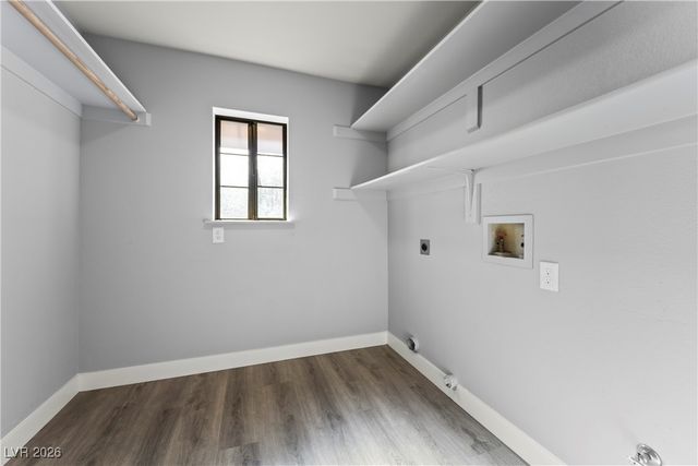 1967 North Moapa Valley Boulevard, Logandale, NV 89021