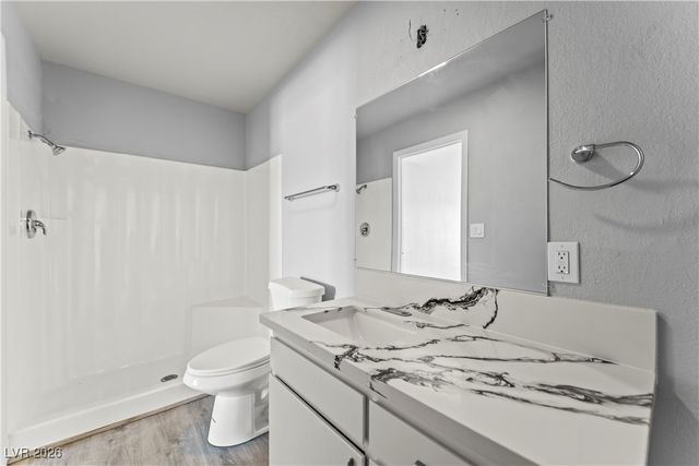 1967 North Moapa Valley Boulevard, Logandale, NV 89021