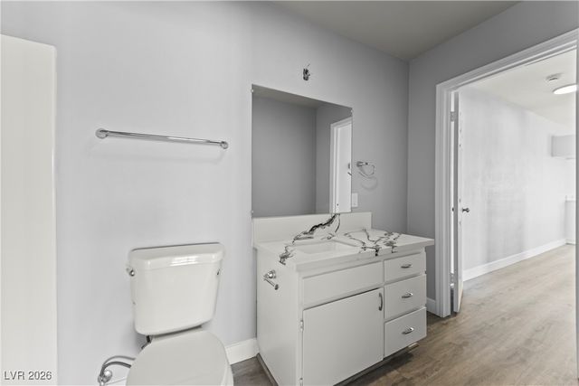 1967 North Moapa Valley Boulevard, Logandale, NV 89021