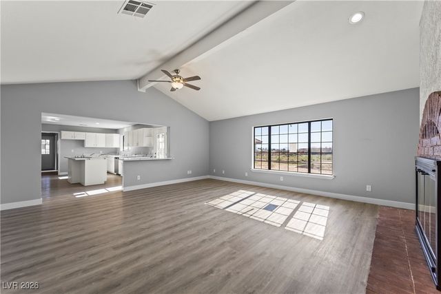 1967 North Moapa Valley Boulevard, Logandale, NV 89021