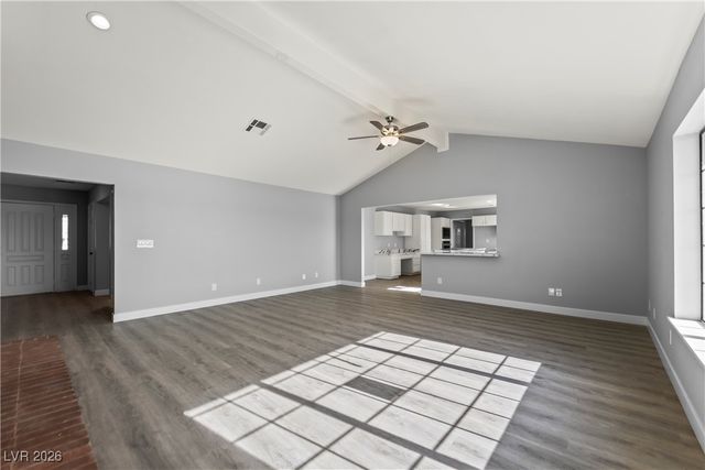 1967 North Moapa Valley Boulevard, Logandale, NV 89021