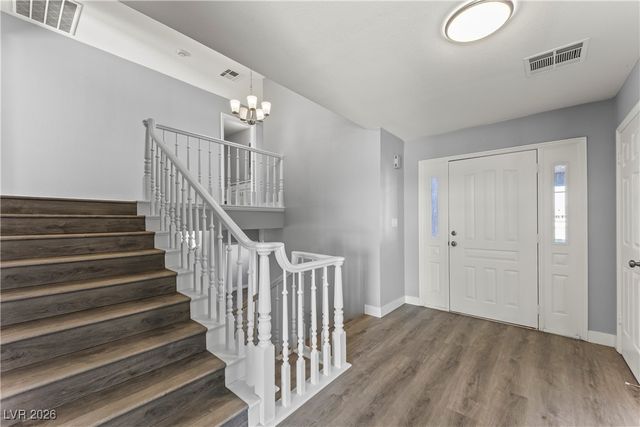 1967 North Moapa Valley Boulevard, Logandale, NV 89021