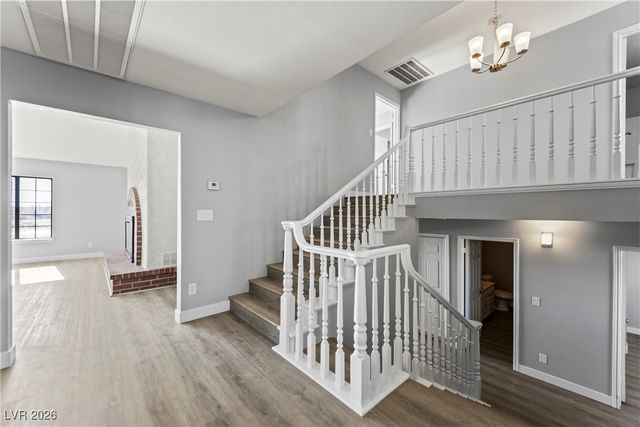 1967 North Moapa Valley Boulevard, Logandale, NV 89021