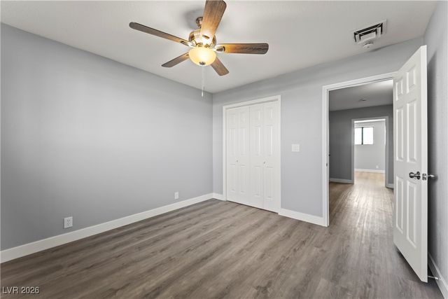 1967 North Moapa Valley Boulevard, Logandale, NV 89021