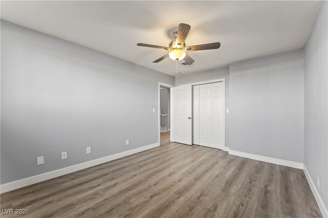 1967 North Moapa Valley Boulevard, Logandale, NV 89021