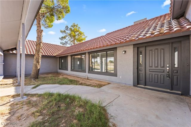 1967 North Moapa Valley Boulevard, Logandale, NV 89021