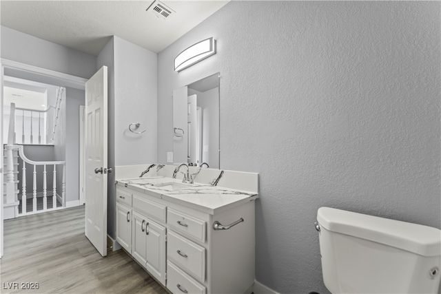 1967 North Moapa Valley Boulevard, Logandale, NV 89021