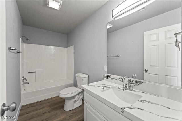 1967 North Moapa Valley Boulevard, Logandale, NV 89021