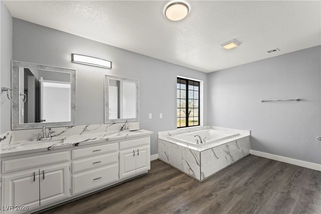 1967 North Moapa Valley Boulevard, Logandale, NV 89021