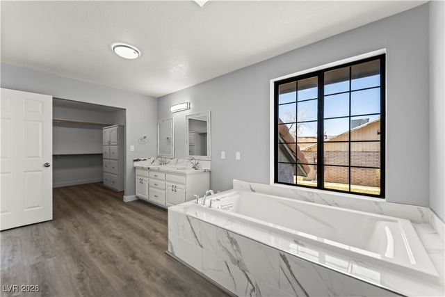 1967 North Moapa Valley Boulevard, Logandale, NV 89021