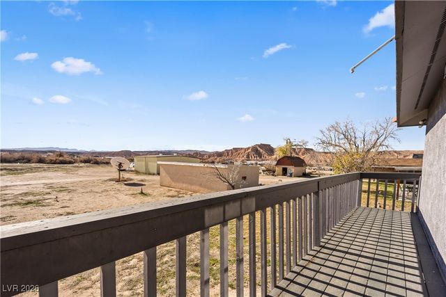 1967 North Moapa Valley Boulevard, Logandale, NV 89021