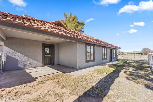 1967 North Moapa Valley Boulevard, Logandale, NV 89021