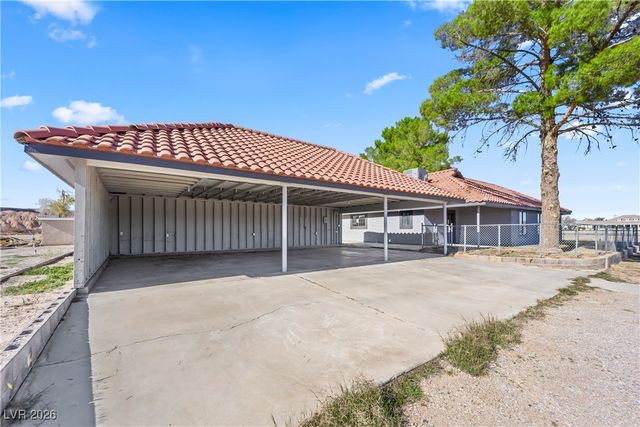 1967 North Moapa Valley Boulevard, Logandale, NV 89021