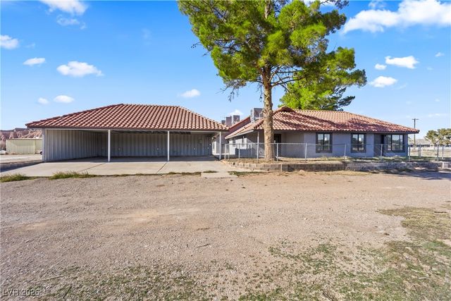 1967 North Moapa Valley Boulevard, Logandale, NV 89021