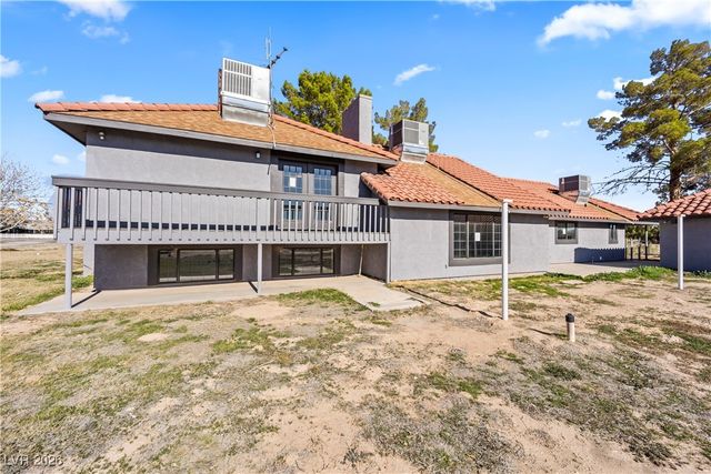 1967 North Moapa Valley Boulevard, Logandale, NV 89021