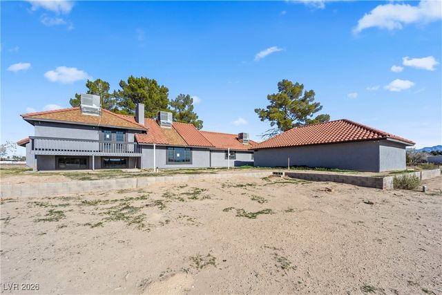 1967 North Moapa Valley Boulevard, Logandale, NV 89021