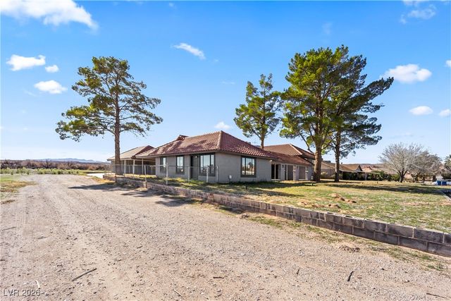 1967 North Moapa Valley Boulevard, Logandale, NV 89021