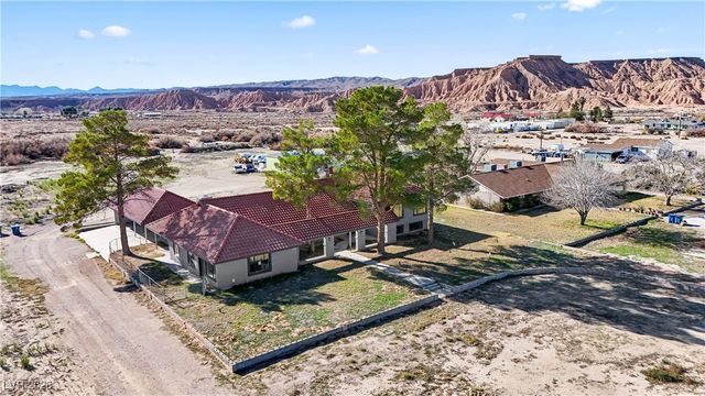 1967 North Moapa Valley Boulevard, Logandale, NV 89021