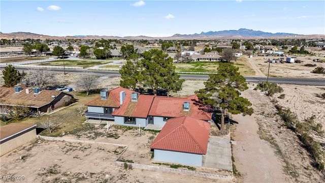 1967 North Moapa Valley Boulevard, Logandale, NV 89021