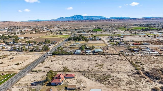 1967 North Moapa Valley Boulevard, Logandale, NV 89021
