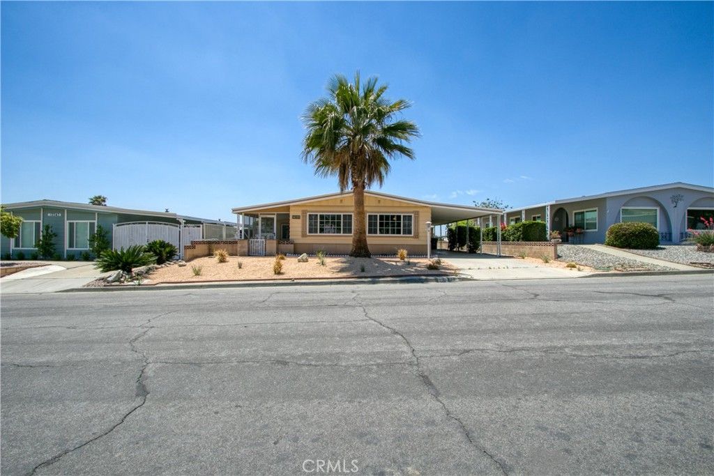 10333 Overland, Cherry Valley, CA 92223