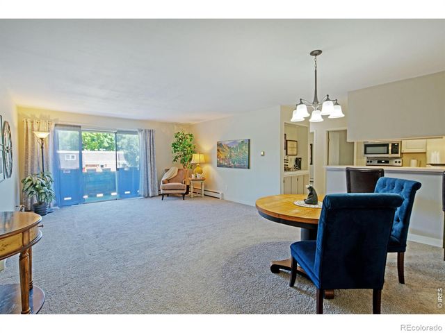 1309 Kirkwood Drive, Fort Collins, CO 80525