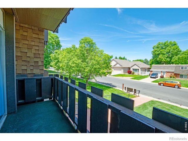 1309 Kirkwood Drive, Fort Collins, CO 80525