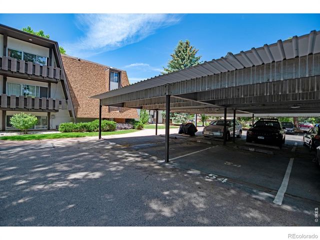 1309 Kirkwood Drive, Fort Collins, CO 80525