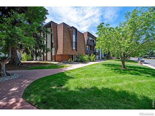 1309 Kirkwood Drive, Fort Collins, CO 80525