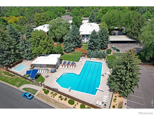 1309 Kirkwood Drive, Fort Collins, CO 80525
