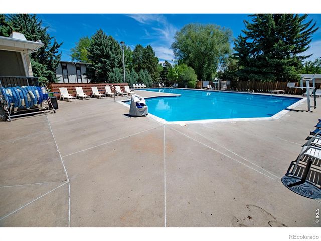 1309 Kirkwood Drive, Fort Collins, CO 80525