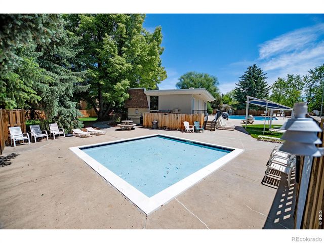 1309 Kirkwood Drive, Fort Collins, CO 80525