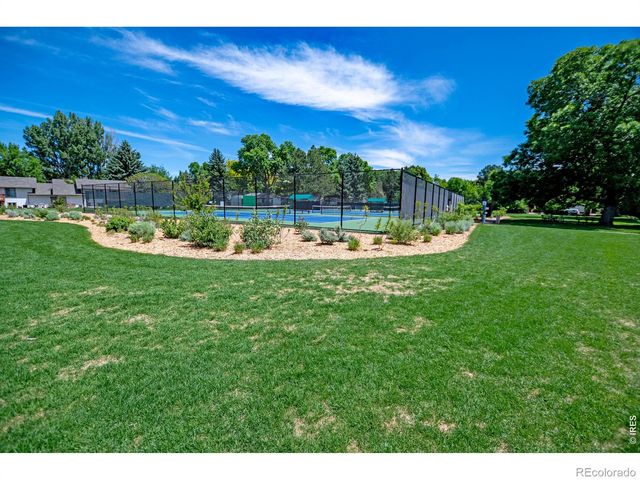1309 Kirkwood Drive, Fort Collins, CO 80525