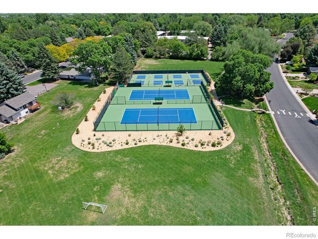 1309 Kirkwood Drive, Fort Collins, CO 80525