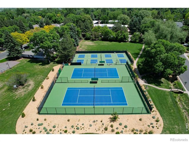 1309 Kirkwood Drive, Fort Collins, CO 80525