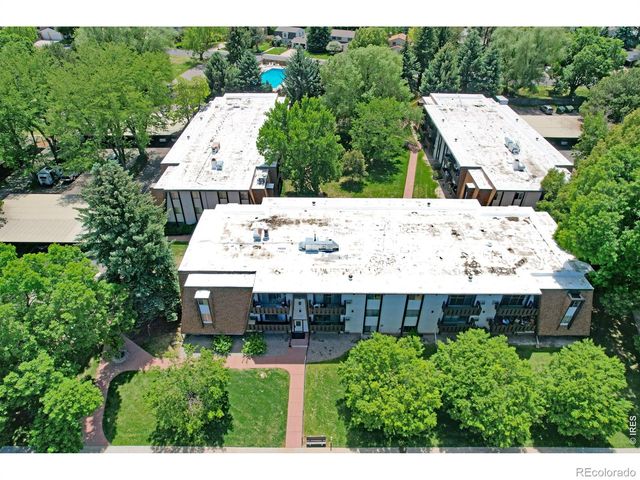 1309 Kirkwood Drive, Fort Collins, CO 80525