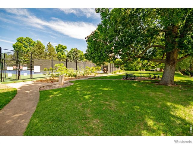 1309 Kirkwood Drive, Fort Collins, CO 80525