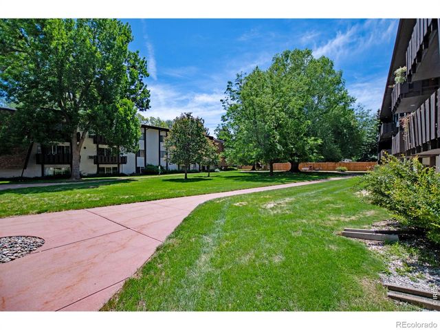 1309 Kirkwood Drive, Fort Collins, CO 80525