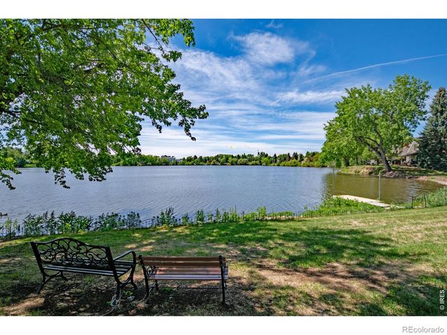 1309 Kirkwood Drive, Fort Collins, CO 80525