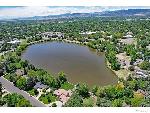 1309 Kirkwood Drive, Fort Collins, CO 80525