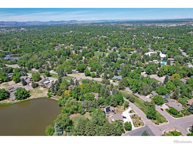 1309 Kirkwood Drive, Fort Collins, CO 80525